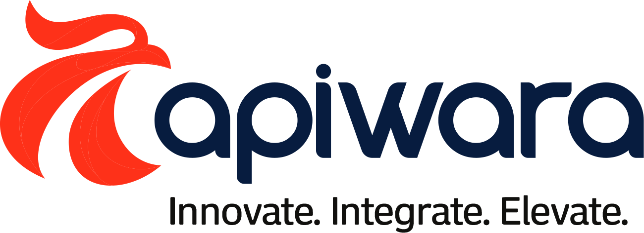 Apiwara Logo